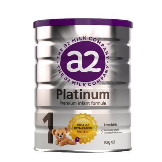 A2 Platinum Formula